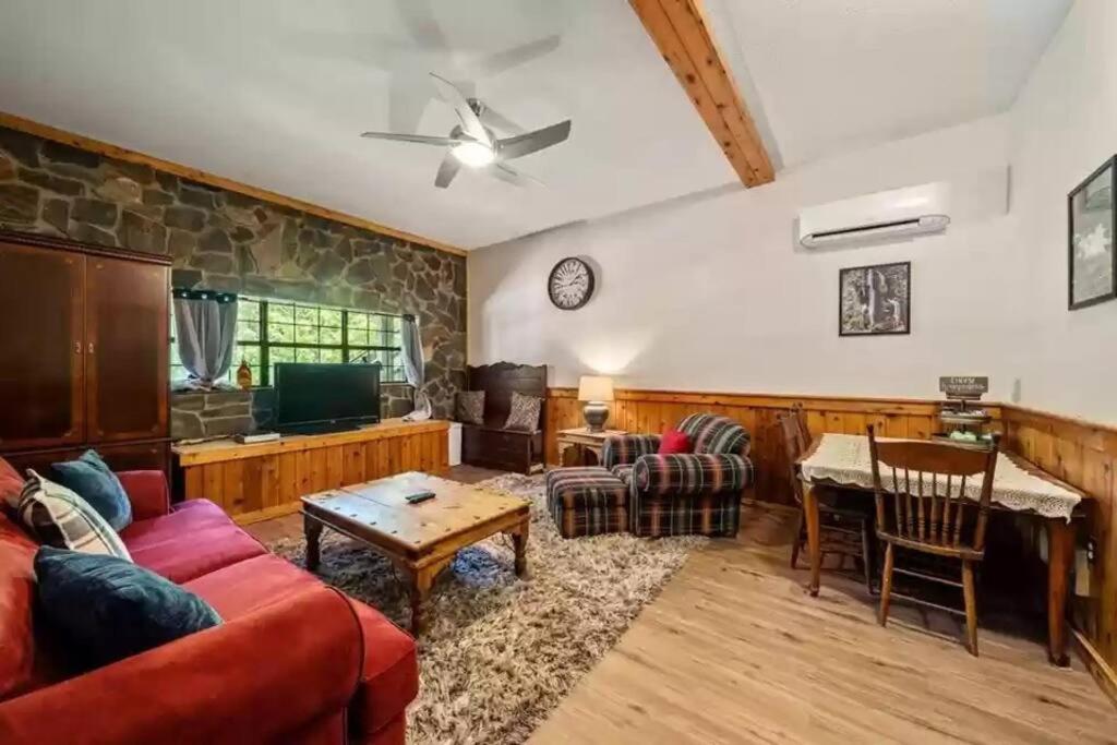 ברייסון סיטי Buckner'S Getaway! Close To Town, Lake And River! מראה חיצוני תמונה